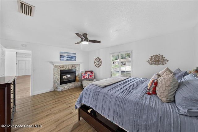 200 Forest Hill Drive, Cocoa, FL 32926