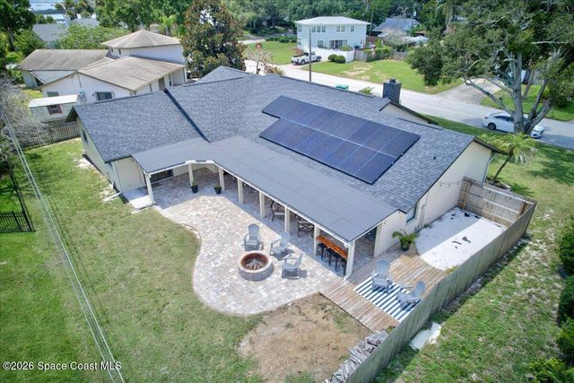 200 Forest Hill Drive, Cocoa, FL 32926