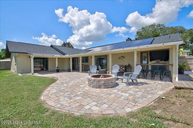 200 Forest Hill Drive, Cocoa, FL 32926