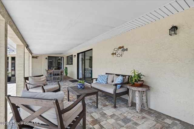 200 Forest Hill Drive, Cocoa, FL 32926