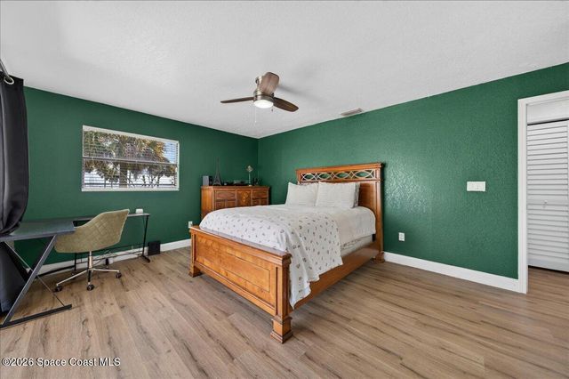200 Forest Hill Drive, Cocoa, FL 32926