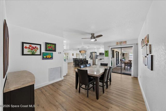 200 Forest Hill Drive, Cocoa, FL 32926