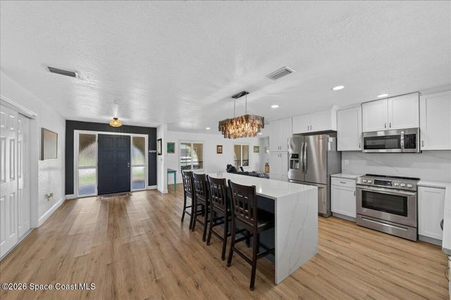 200 Forest Hill Drive, Cocoa, FL 32926