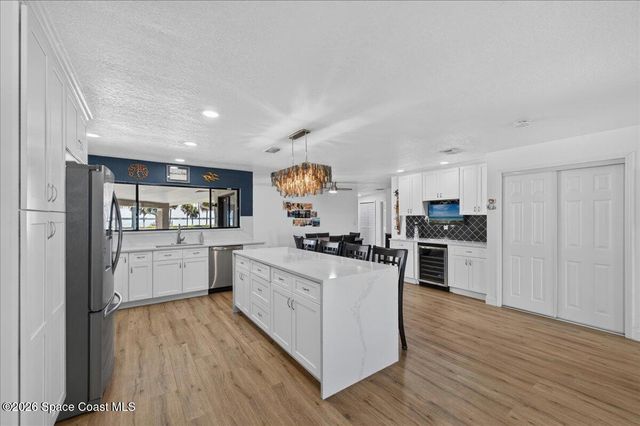 200 Forest Hill Drive, Cocoa, FL 32926