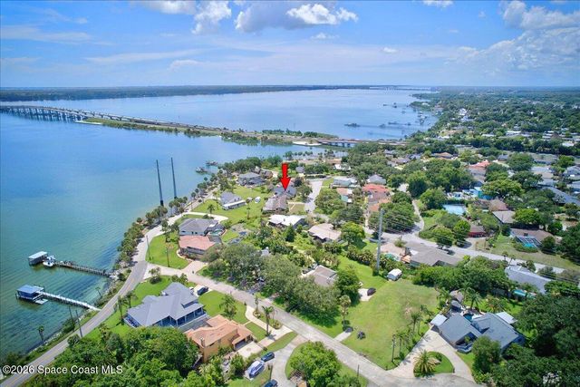 200 Forest Hill Drive, Cocoa, FL 32926
