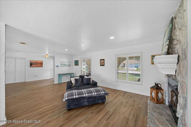 200 Forest Hill Drive, Cocoa, FL 32926