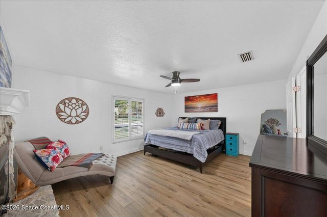 200 Forest Hill Drive, Cocoa, FL 32926