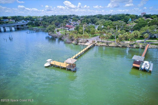 200 Forest Hill Drive, Cocoa, FL 32926