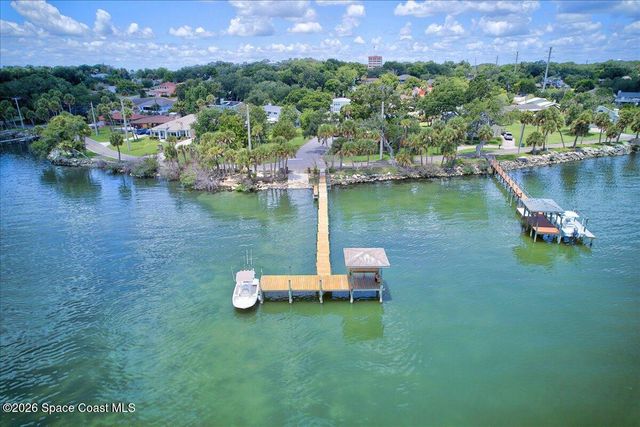 200 Forest Hill Drive, Cocoa, FL 32926