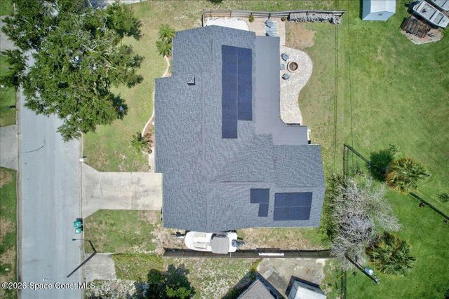 200 Forest Hill Drive, Cocoa, FL 32926