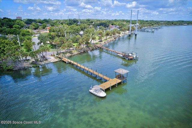 200 Forest Hill Drive, Cocoa, FL 32926