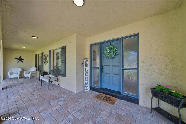 200 Forest Hill Drive, Cocoa, FL 32926
