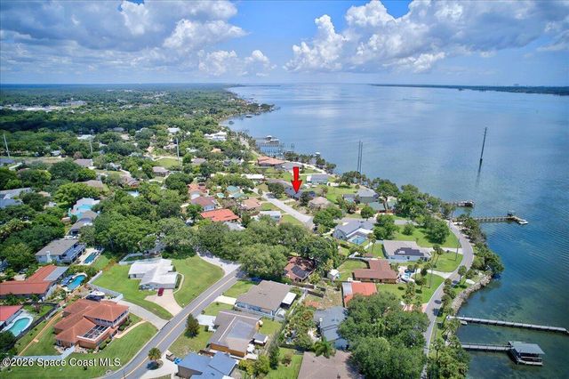 200 Forest Hill Drive, Cocoa, FL 32926