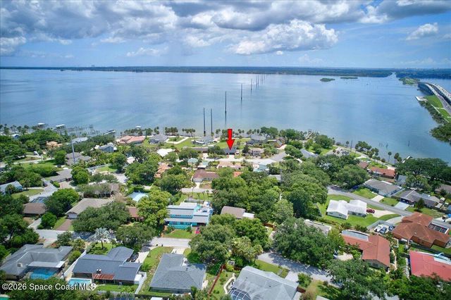 200 Forest Hill Drive, Cocoa, FL 32926