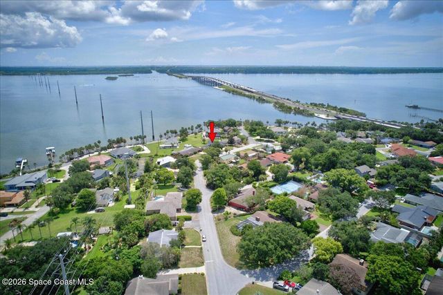 200 Forest Hill Drive, Cocoa, FL 32926