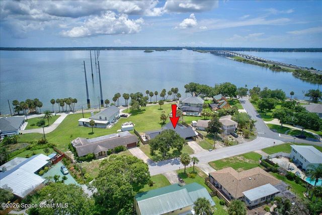 200 Forest Hill Drive, Cocoa, FL 32926