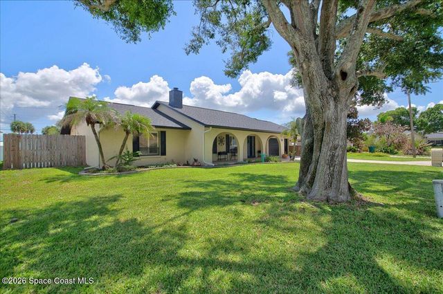 200 Forest Hill Drive, Cocoa, FL 32926