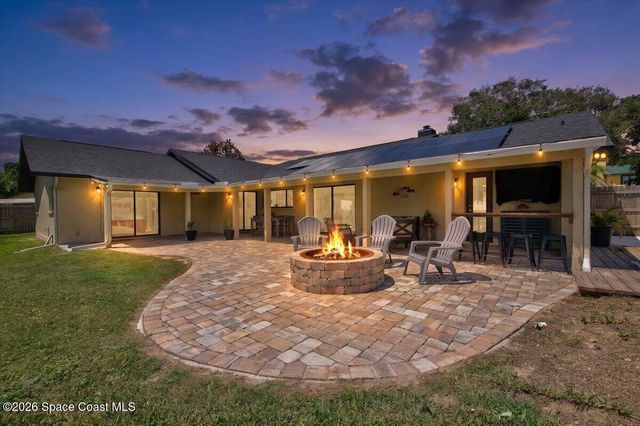 200 Forest Hill Drive, Cocoa, FL 32926