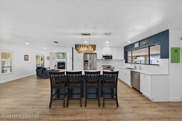 200 Forest Hill Drive, Cocoa, FL 32926