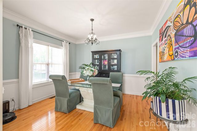 10512 Kilchurn Court, Charlotte, NC 28277