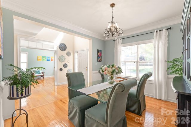 10512 Kilchurn Court, Charlotte, NC 28277