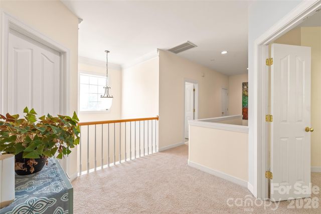 10512 Kilchurn Court, Charlotte, NC 28277