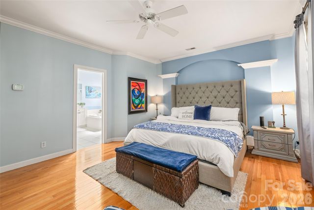 10512 Kilchurn Court, Charlotte, NC 28277