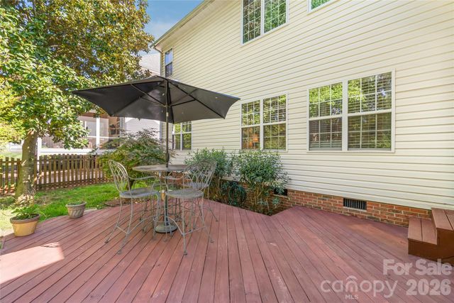 10512 Kilchurn Court, Charlotte, NC 28277