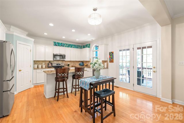 10512 Kilchurn Court, Charlotte, NC 28277