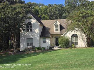 3583 College Bluff Drive, Olive Branch, MS 38654