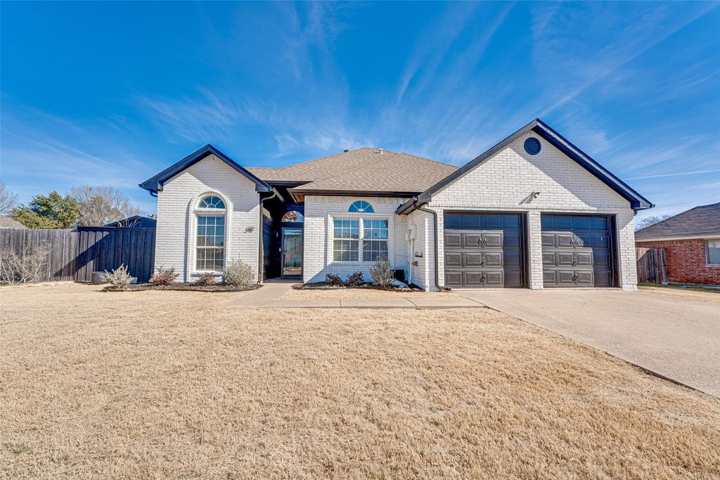318 Winter Park, Rockwall, TX 75032