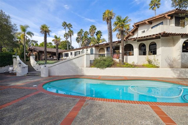 3978 Laguna Blanca, Santa Barbara, CA 93110
