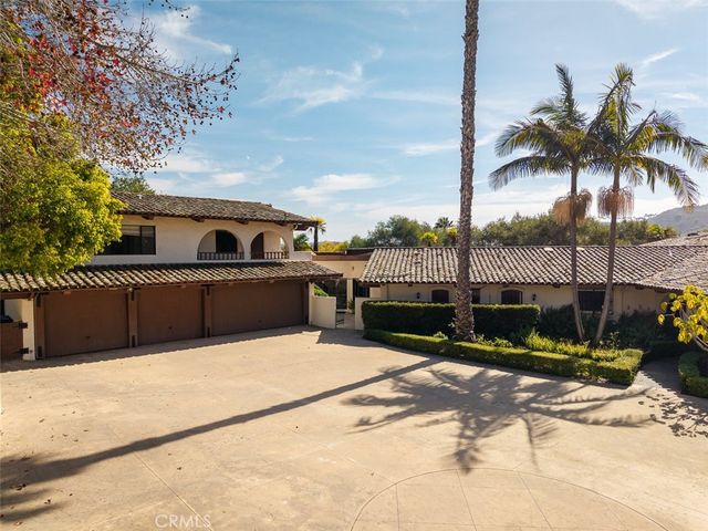 3978 Laguna Blanca, Santa Barbara, CA 93110