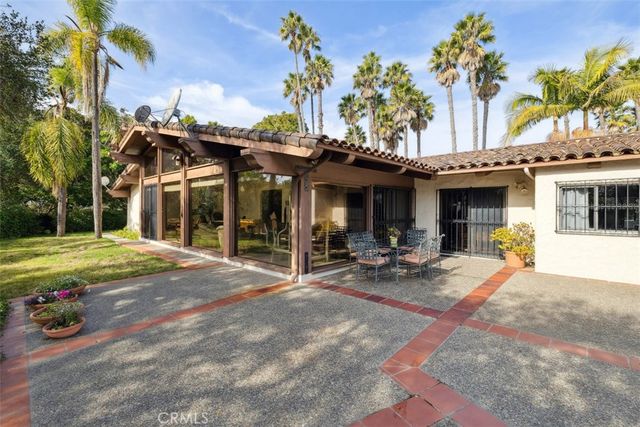 3978 Laguna Blanca, Santa Barbara, CA 93110