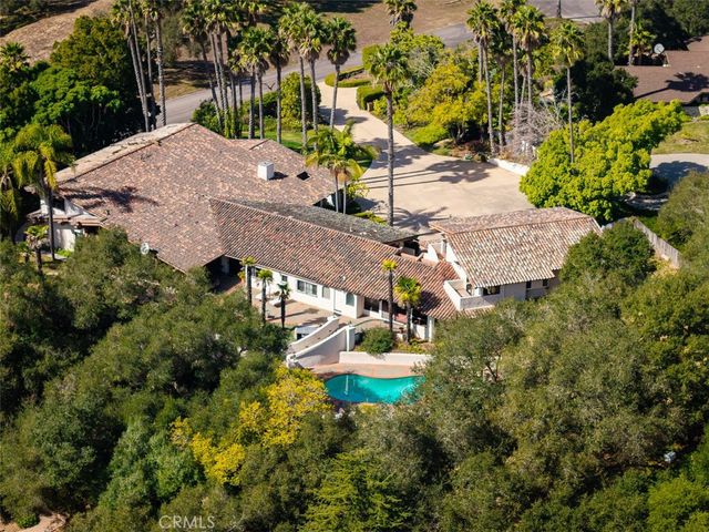 3978 Laguna Blanca, Santa Barbara, CA 93110