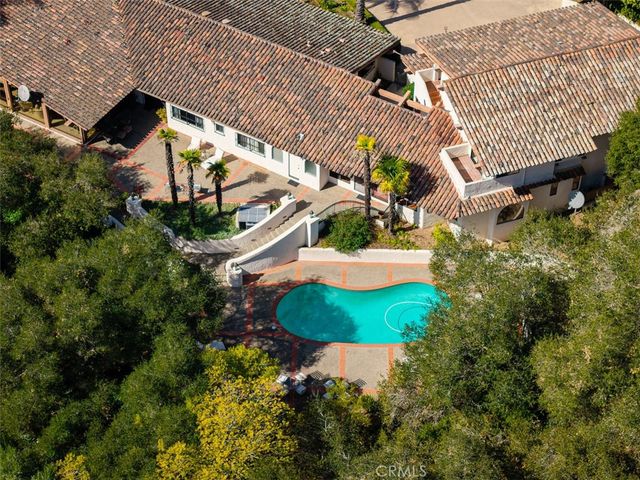 3978 Laguna Blanca, Santa Barbara, CA 93110