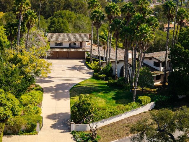 3978 Laguna Blanca, Santa Barbara, CA 93110