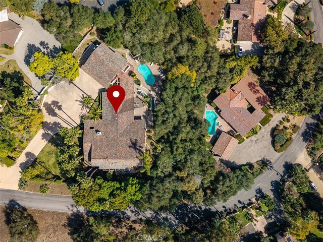 3978 Laguna Blanca, Santa Barbara, CA 93110
