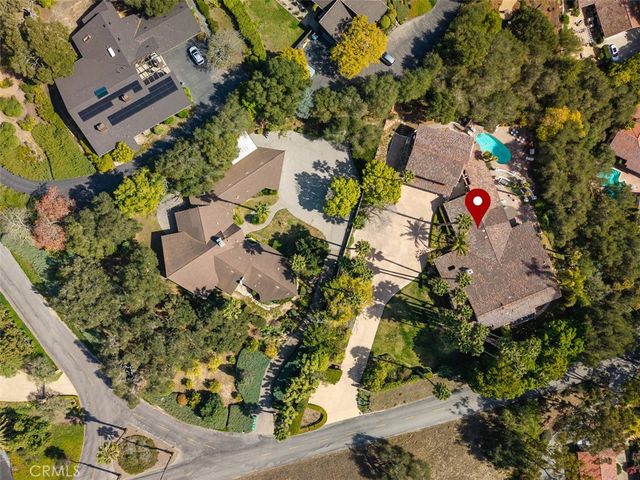 3978 Laguna Blanca, Santa Barbara, CA 93110