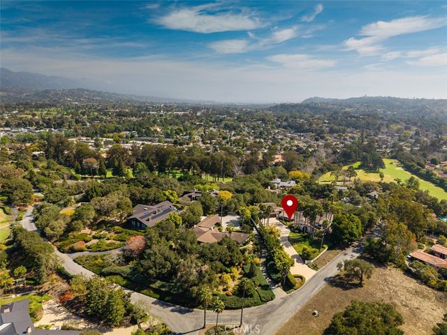 3978 Laguna Blanca, Santa Barbara, CA 93110