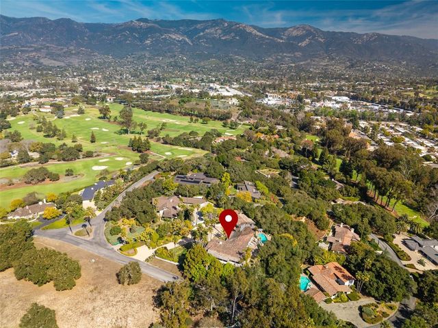 3978 Laguna Blanca, Santa Barbara, CA 93110
