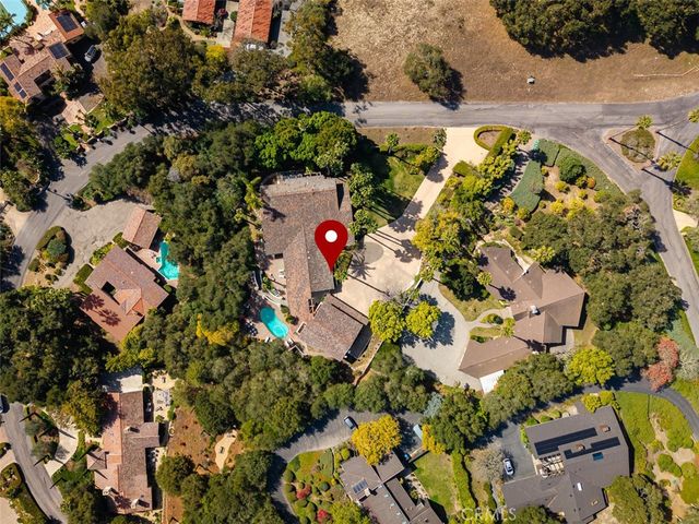 3978 Laguna Blanca, Santa Barbara, CA 93110