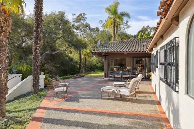 3978 Laguna Blanca, Santa Barbara, CA 93110