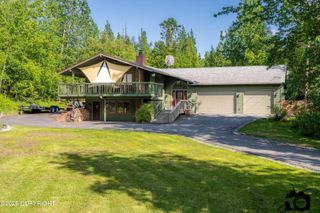 3471 N Seagull Drive, Palmer, AK 99645