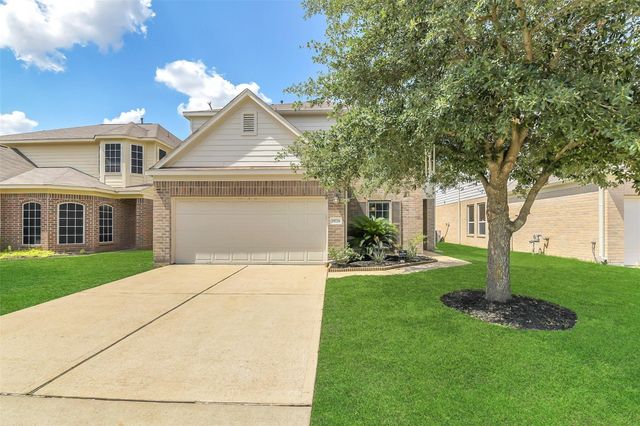 19726 Atherton Bend Lane, Cypress, TX 77429