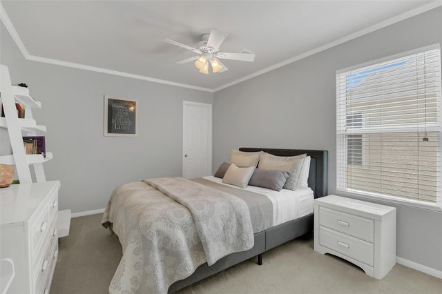 19726 Atherton Bend Lane, Cypress, TX 77429