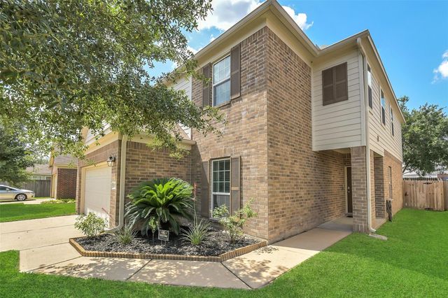 19726 Atherton Bend Lane, Cypress, TX 77429