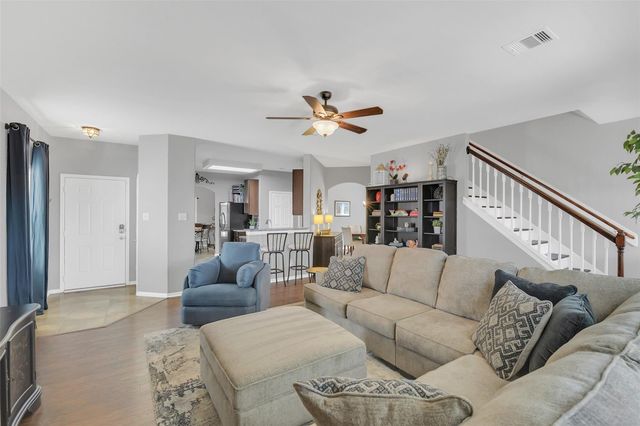 19726 Atherton Bend Lane, Cypress, TX 77429