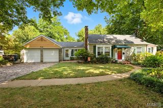 713 Plantmore Drive, Ferguson, MO 63135