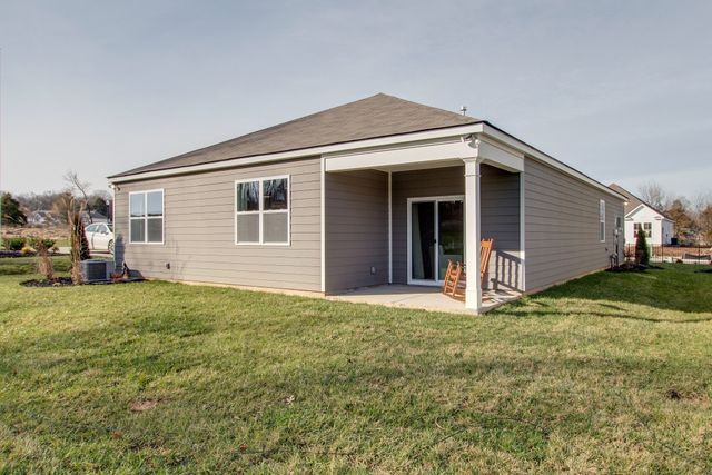 4348 Scarlet Court, Columbia, TN 38401